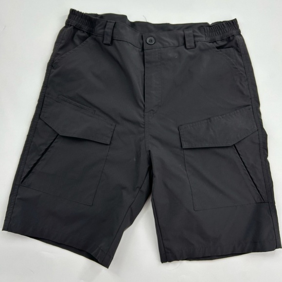 Other - Men's Cargo Shorts Stretch Lightweight Quick Dry Multi Pockets Hiking -38/9
